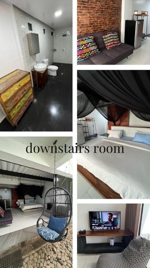 3 Waves Hotel Huu المظهر الخارجي الصورة