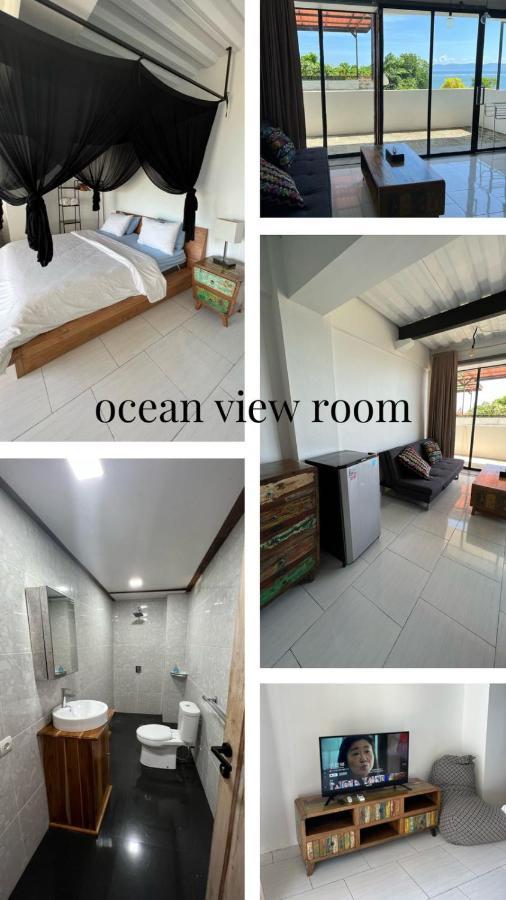 3 Waves Hotel Huu المظهر الخارجي الصورة