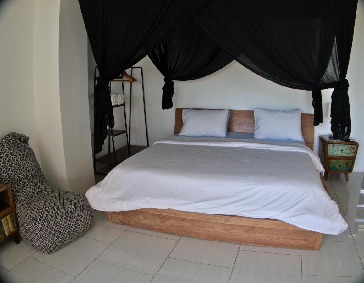 3 Waves Hotel Huu المظهر الخارجي الصورة