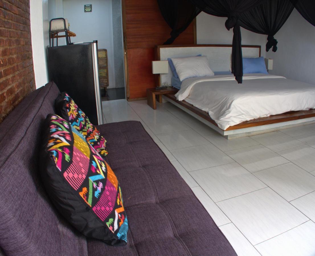 3 Waves Hotel Huu المظهر الخارجي الصورة