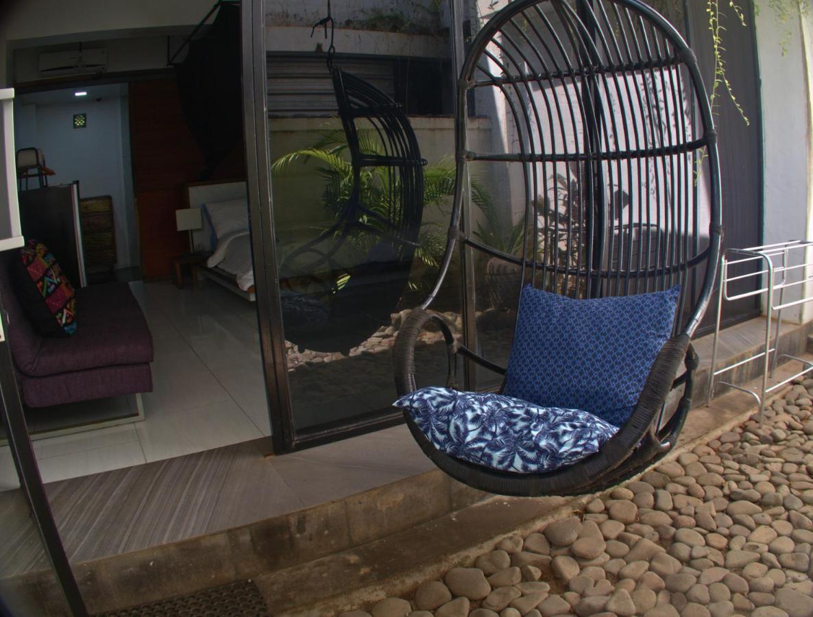 3 Waves Hotel Huu المظهر الخارجي الصورة